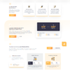 Goldcoders HYIP Template 02