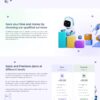 Goldcoders HYIP Template 10