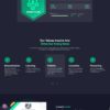 Goldcoders HYIP Template 20