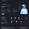 Goldcoders HYIP Template 27