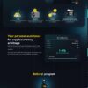 Goldcoders HYIP Template 28