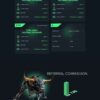 Goldcoders HYIP Template 38