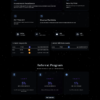 Goldcoders HYIP Template 46