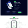Goldcoders HYIP Template 48