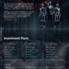 Goldcoders HYIP Template 50