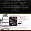 Goldcoders HYIP Template 51