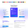Goldcoders HYIP Template 52
