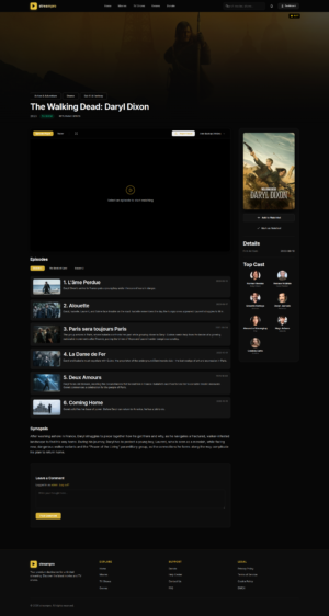 WP Stream