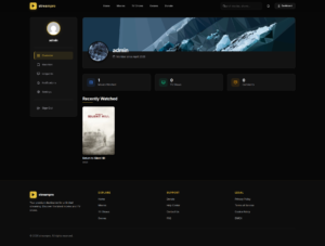 WP Stream
