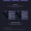 Goldcoders HYIP Template 60